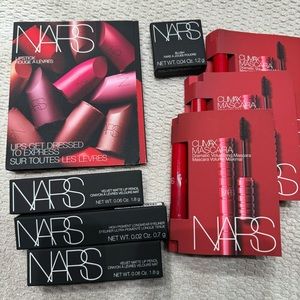NARS - Various Makeup
